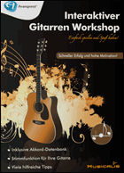 Interaktiver Gitarren Workshop