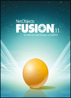 Netobjects Fusion 11