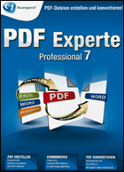 PDF Experte 7 Professional