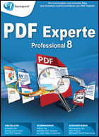 PDF Experte 8 Professional
