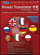 Power Translator 15 Professional