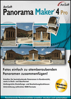 Panorama Maker  4 Pro