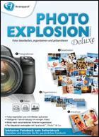 Photo Explosion 5 Deluxe