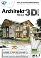 Punch Architekt 3D X7 Home