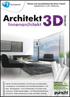 Architekt 3D X7 Innenarchitekt