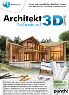 Punch Architekt 3D X7 Professional