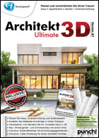 Punch Architekt 3D X7 Ultimate