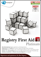 Registry First Aid - Download