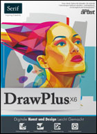 Serif Draw Plus X6