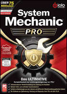 System Mechanic Professional System Mechanic Professional