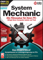 System Mechanic
