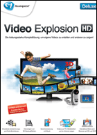 Video Explosion Deluxe