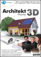 Architekt 3D Home