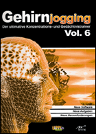 Gehirnjogging Vol. 6