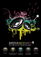 MediaMonkey 4