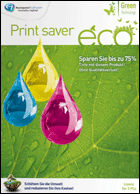 Print Saver Eco
