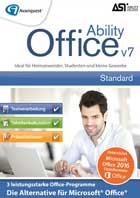 Ability Office 7