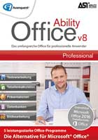 Ability Office 8 Professional