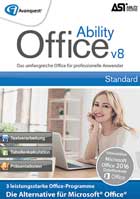 Ability Office 8