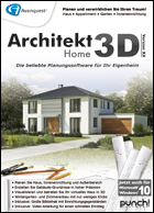 Architekt 3D X8 Home