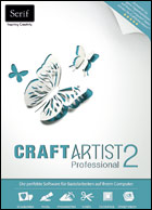CraftArtist 2 Professional