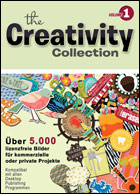 Creativity Collection Vol 1 - Windows