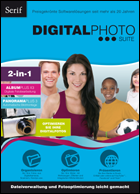 Digital Photo Suite