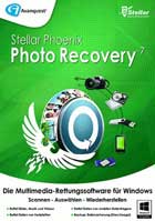 Stellar Phoenix Photo Recovery 7