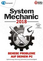System Mechanic 2018