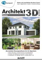 Architekt 3D X9 Home