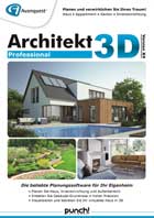 Architekt 3D X9 Professional