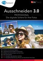 InPixio Ausschneiden 3.0 Professional