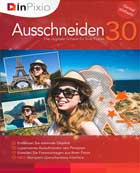 InPixio Ausschneiden 3.0
