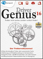 Driver Genius 16