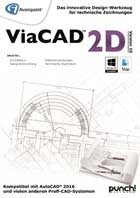 ViaCAD 2D 10