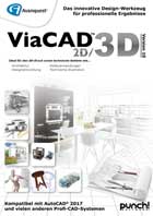 ViaCAD 2D/3D 10