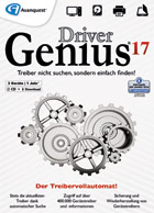 Driver Genius 17