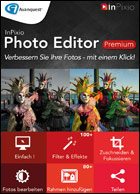 InPixio Photo Editor Premium