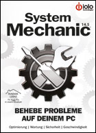 IOLO System Mechanic Standard 14.6