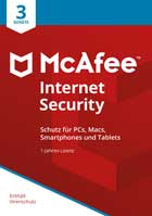 McAfee Internet Security