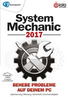System Mechanic 2017