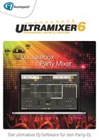 UltraMixer 6 Home