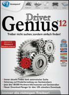 Driver Genius 12