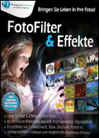 FotoFilter & Effekte