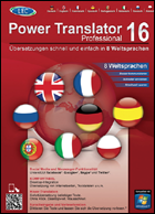Power Translator 16 Professional