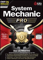 System Mechanic Professional