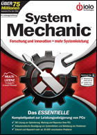 System Mechanic