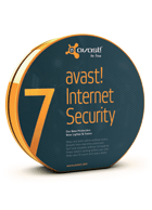 avast! Internet Security 7.0 1 Jahr avast! Internet Security 7.0 1 Jahr