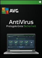 AVG AntiVirus 2016