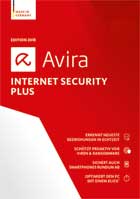 Avira Internet Security Plus 2018